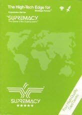 High-Tech Edge for Strategic Forces Supremacy Expansion Set 2