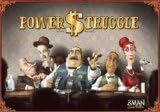 Power Struggle Strategic Board Game for Engaging Fun