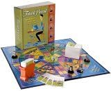 Hasbro Gaming Trivial Pursuit Book Lover’s Edition