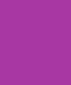 Deluxe Neon Purple Solid Plastic Chess Set Combination for All Ages 2