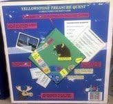 Yellowstone Treasure Quest Adventure Unveils Hidden Secrets 2