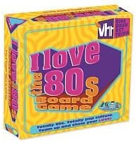 Inc VH1 I Love The 80’s Board Game 2