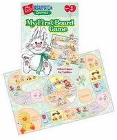 Briarpatch My First Games Beginner Friendly Board Game for Kids 2