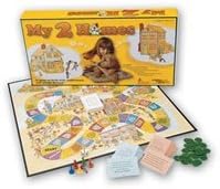 Understanding Divorce: A Game for Kids to Learn and Accept Change