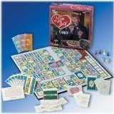 I Love Lucy Fun Game for Fans and Families to Enjoy Together