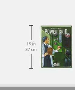 Power Grid Recharged for Increased Efficiency and Reliability 2
