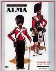 Battle of the Alma in 3W Games: Strategy and Action Awaits