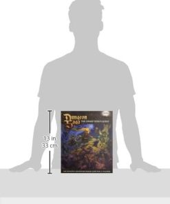 Mantic Games Dungeon Saga The Dwarf Kings Quest Fantasy Board Game 2