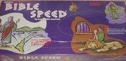 Bible Trivia Board Game for Fast Fun and Learning