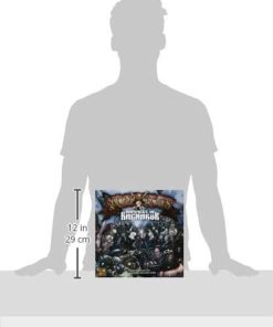 CMON Rum and Bones Tide Hammers of Ragnarok Strategy Board Game 2
