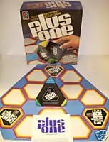 Plus One Electronic Board Game – Four Sided Interactive Game 2