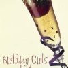 Crime Time Birthday Girl’s Last Gasp – A Murder Mystery Game for 12 Players (All Girl)