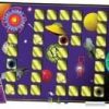 Garden Games Tin Can Alley – 10 Metal Cans and Safe Soft Throwing Bags 3