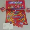 Teen Choices Game for a Fun and Engaging Experience