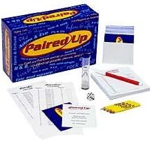 Paired Up Fun Game for Friends and Family Enjoyment 2