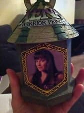 Xena Warrior Princess Collectible Box for Fans and Collectors 2