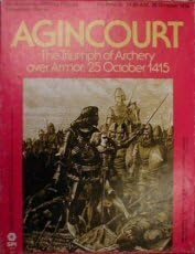 Agincourt 1415: Archery’s Triumph Over Armor in Military History Game 2