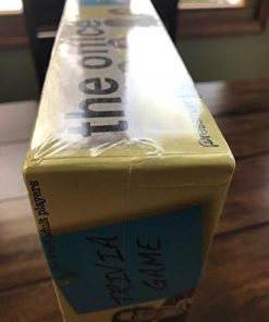 Ultimate Office Trivia Game Challenge for Fans and Friends 2
