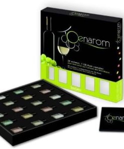 Sentosphere 922 Game Oenarom Small Wine Model White by Sentosphere 2