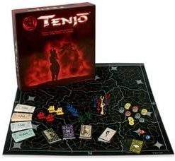 Tenjo Game: Master Strategies and Tips for Winning Every Match