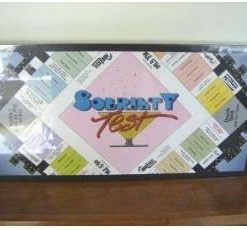Sobriety Test Game for Fun and Learning Skills 2