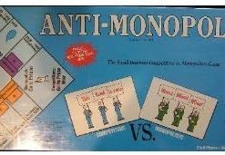 Small Business Competitors vs Monopolists in Anti-Monopoly Game 2