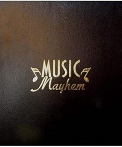 Music Mayhem Unleashed: Discover the Best Tracks and Artists Now 2