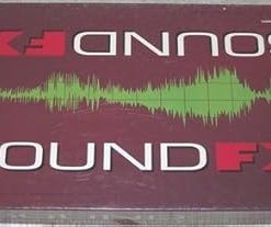 Sound FX Exciting Game of Audio Impersonations Fun for Everyone