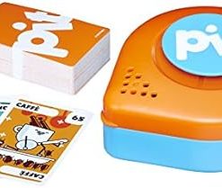 Hasbro Pit Board Game for Family Fun and Exciting Gameplay 2