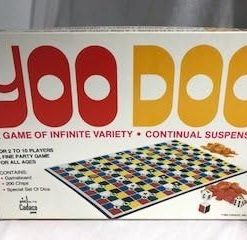 Yoo Doo Game 1982 Review and Gameplay Insights
