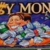 Easy Money Board Game for Fun Family Game Nights and Strategy