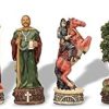 Dragyri Ice Caste Warband Starter Set for Tabletop Miniatures Game 4