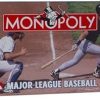 USAOPOLY Monopoly – Baseball Collector’s Edition