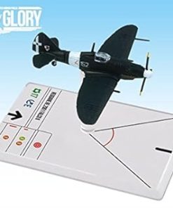 Reggiane Re2001 Falco II in World War II A Comprehensive Overview
