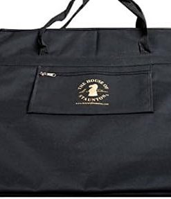 Medium 26 Inch House of Staunton Chess Board Carrying Bag