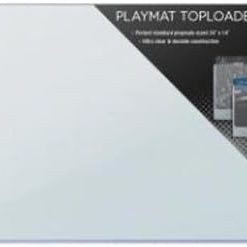 Ultra Pro 24 x 14 Toploader for Standard Playmats Storage and Protection 2