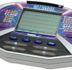 Who Wants to Be a Millionaire Game Show Trivia and Fun 2