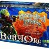 Alderac Entertainment Group Tomb Cryptmaster Board Game Review 4