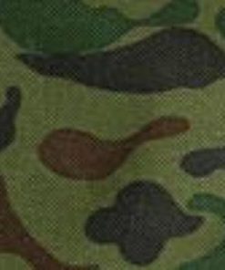 Deluxe Jungle Camo Chess Set Combination by US Chess Federation 2