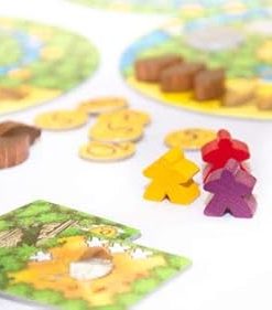 Devir Cocoa Table Game Strategy Review and Gameplay Tips 2