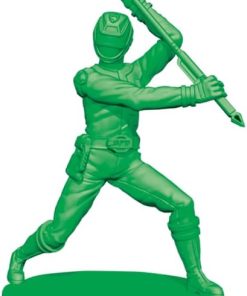 Power Rangers Heroes of The Grid S.P.D Ranger Pack for 2-5 Players 2