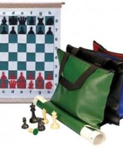 US Chess Federation Scholastic Chess Club Starter Kit for 20 Members 2