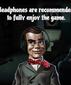 Avanquest Goosebumps The Game Exciting Horror Adventure Experience 2