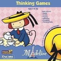Madeline Thinking Games for Kids to Boost Critical Skills
