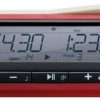 Digital Chess Clock for Timed Games and Tournaments