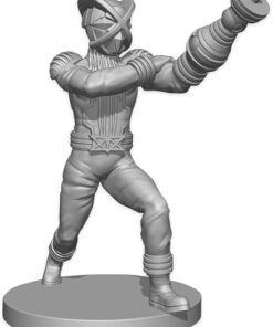 Power Rangers Heroes of The Grid Merciless Minions Pack 2 Expansion 2
