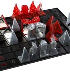 Khet Laser Game 2.0 – Exciting Strategy and Laser Action Game 2