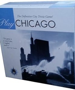 Play Chicago The Definitive Trivia Game for City Lovers 2