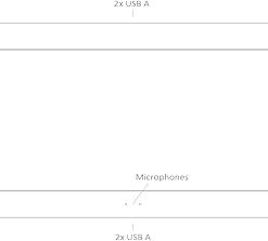 Alexa Built-in Founders Edition Speaker in White Color 2