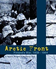 Arctic Front Deluxe Edition Featuring Exciting New Gameplay Content